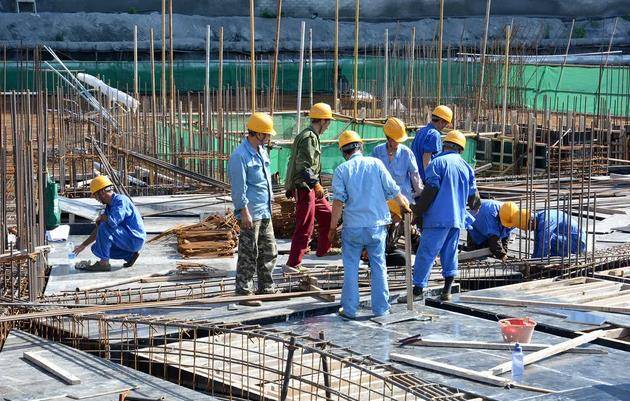 招工的最新招工信息网,建筑招工平台