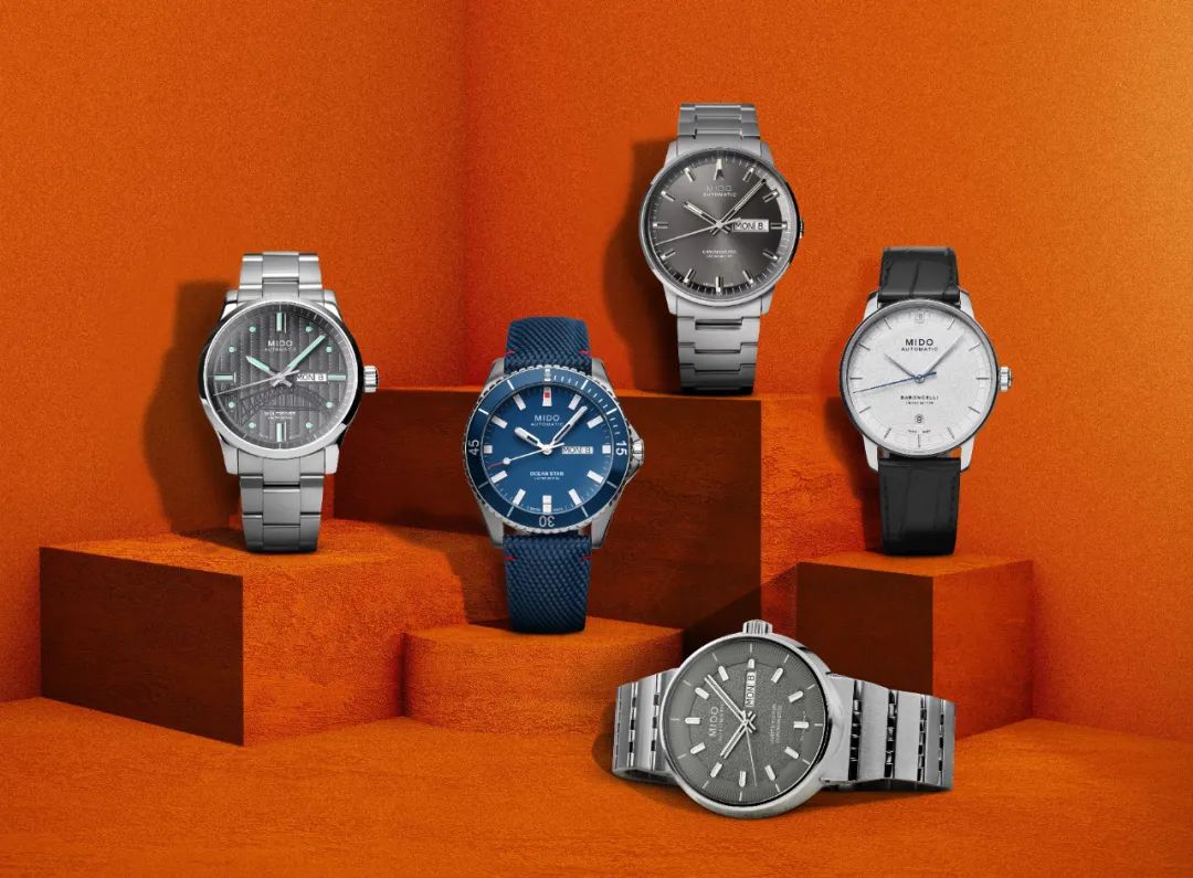 美度哪款最值得入手,美度贝伦赛丽20周年