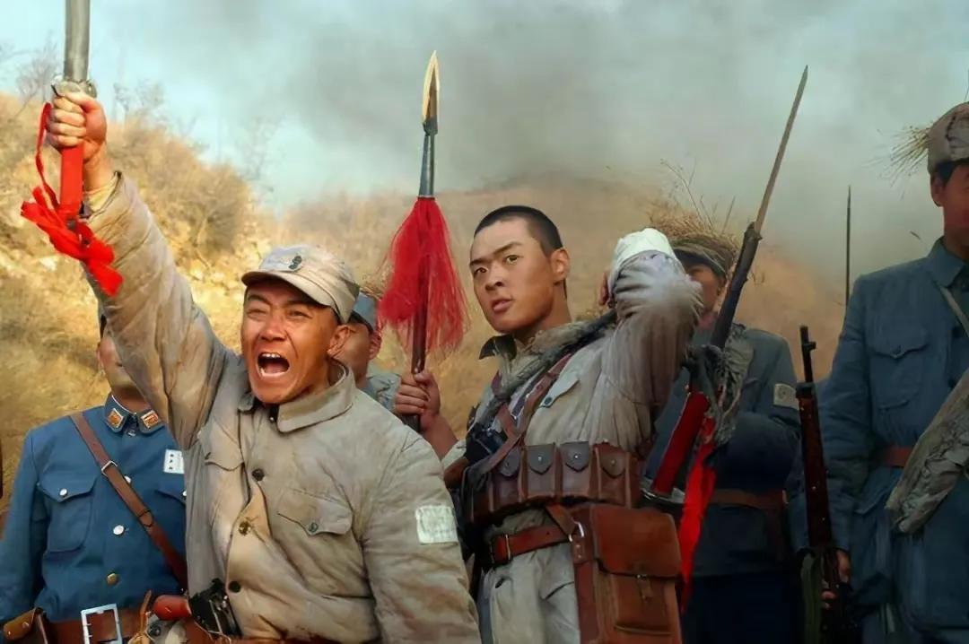 胡公、徐二叫化、马背书法家，绰号里的故事，灿如历史天空的彩霞