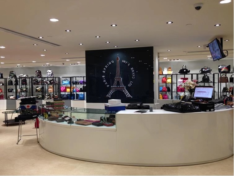 服装类软件销售,服装软件商业模式