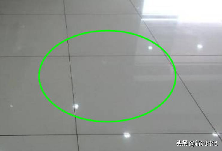 墙地砖施工需要注意哪些,施工常见通病