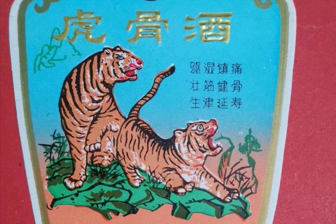 喝老虎酒有什么功效,老虎的骨头对人体有害吗