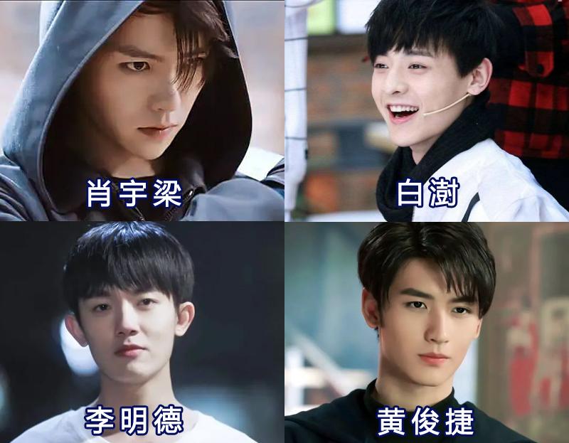 陪睡、开放伴侣、忘年恋,比大瓜更可怕的,是内娱的“猜谜毒瘤”