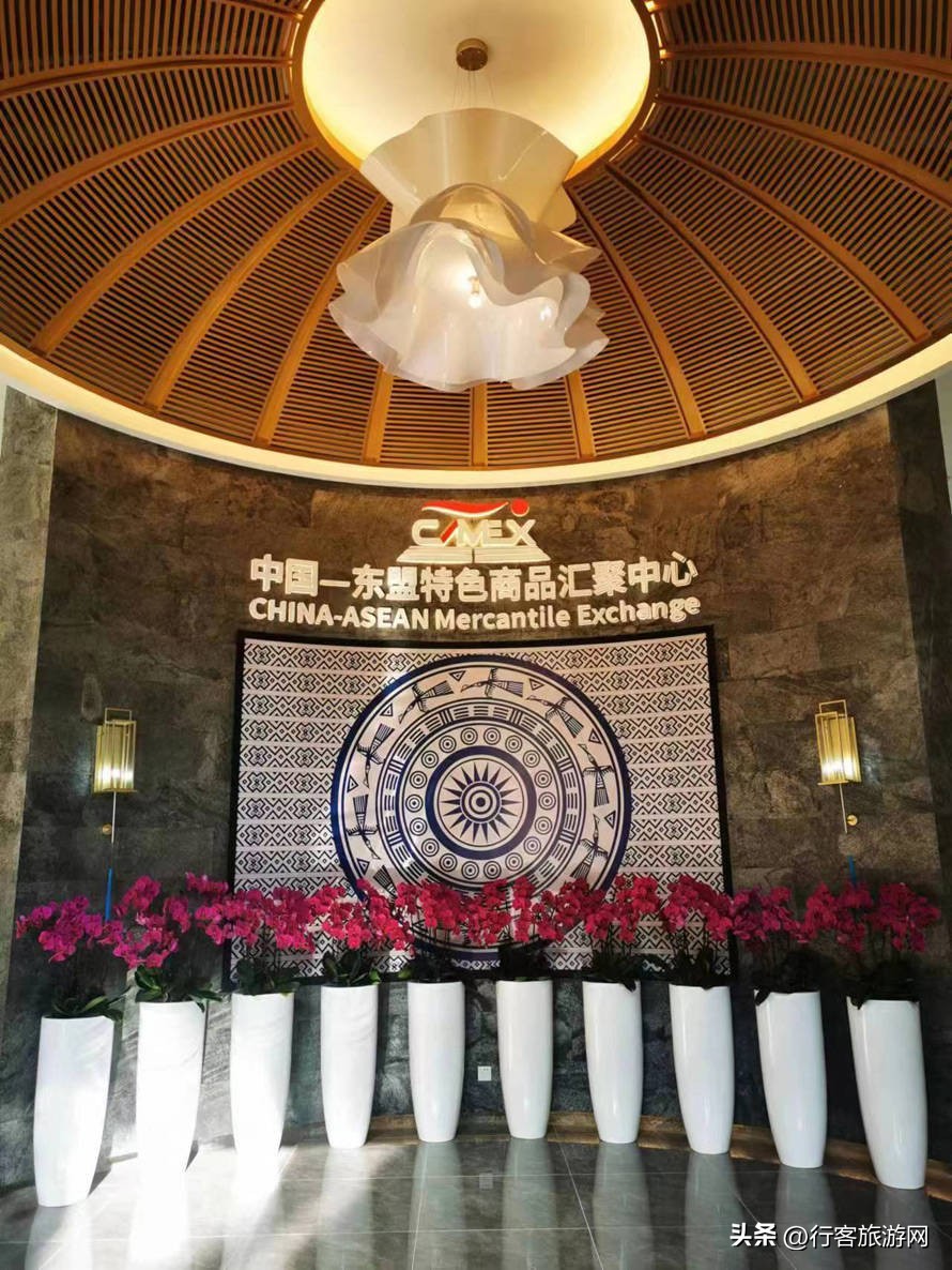 RCEP国际博览中心挂牌GOLDA红酒进驻澳大利亚国家馆