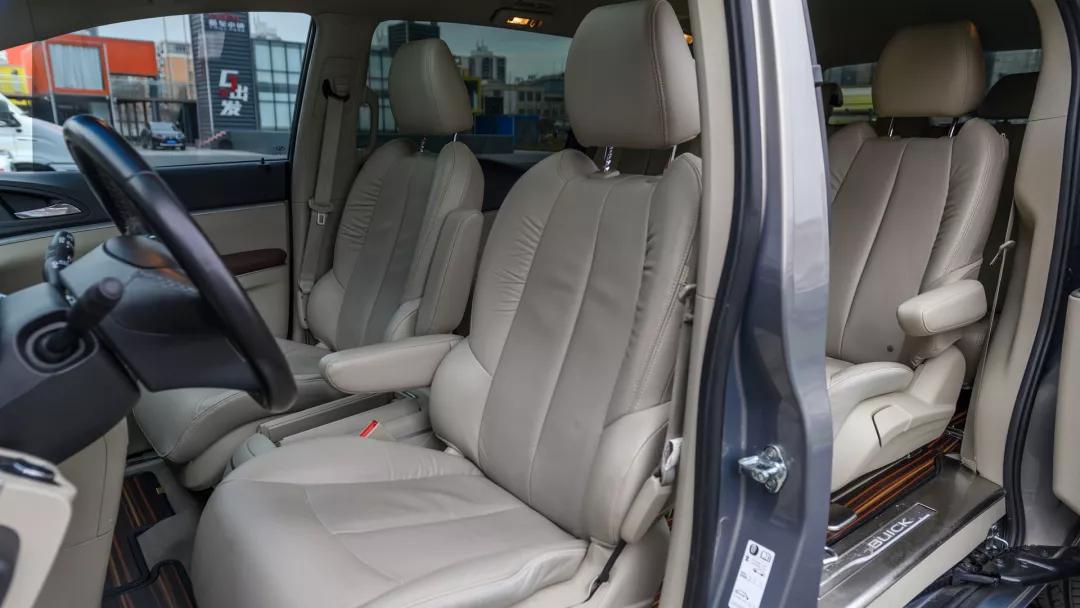 7座mpv别克gl8最好了吗,mpv排行榜前十名别克gl8