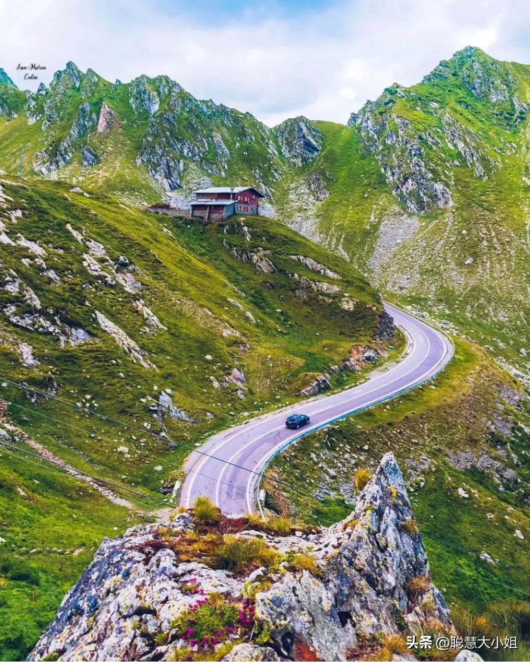 罗马尼亚这个国家介绍一下,罗马尼亚景色最美的地方