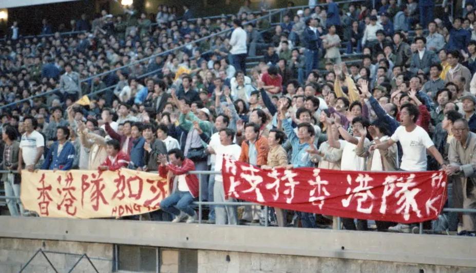 16年前的国足到底有多强,国足足球现在的状况