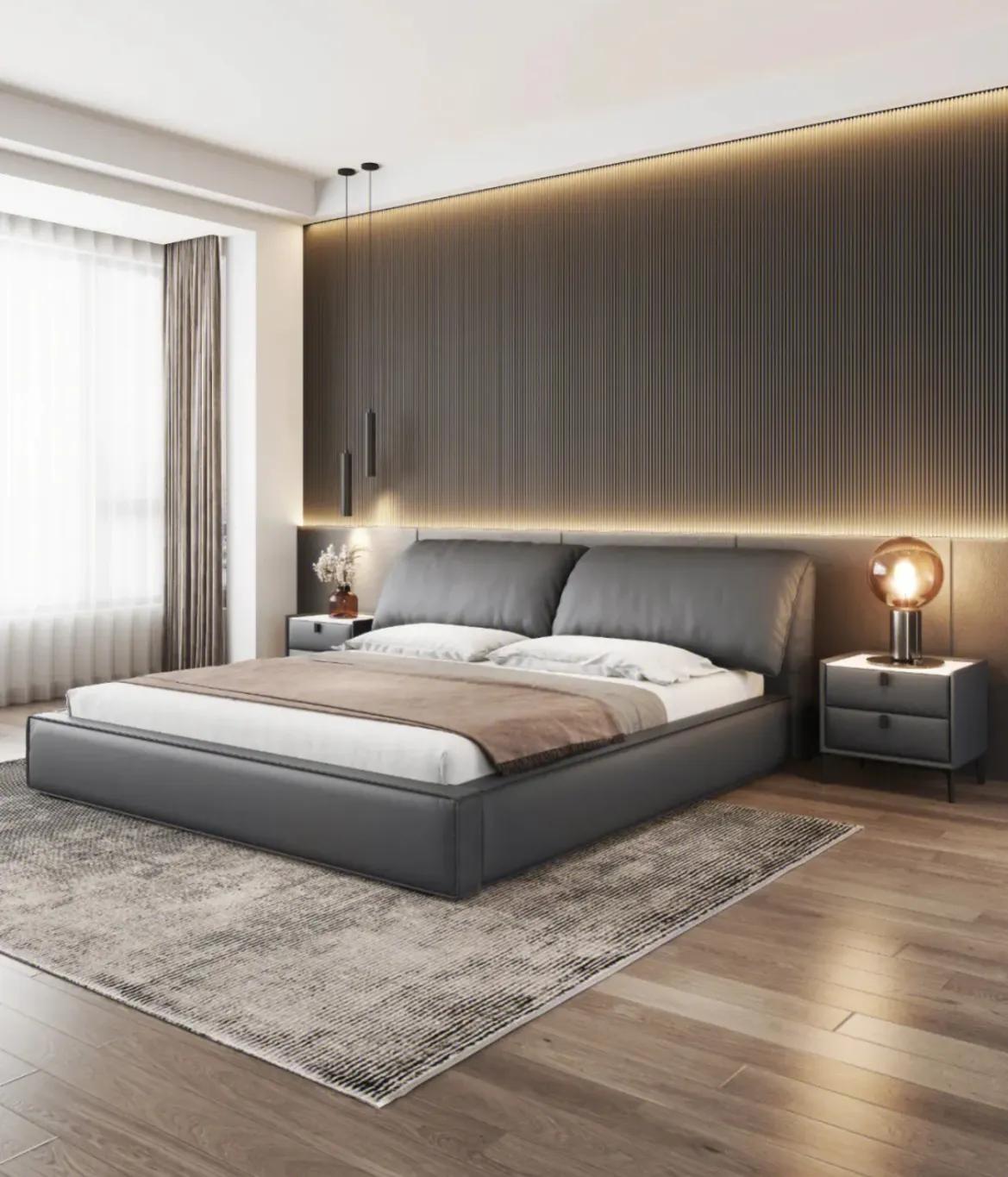 家里装修这10种床千万不要买,卧室建议买的三种床实用不