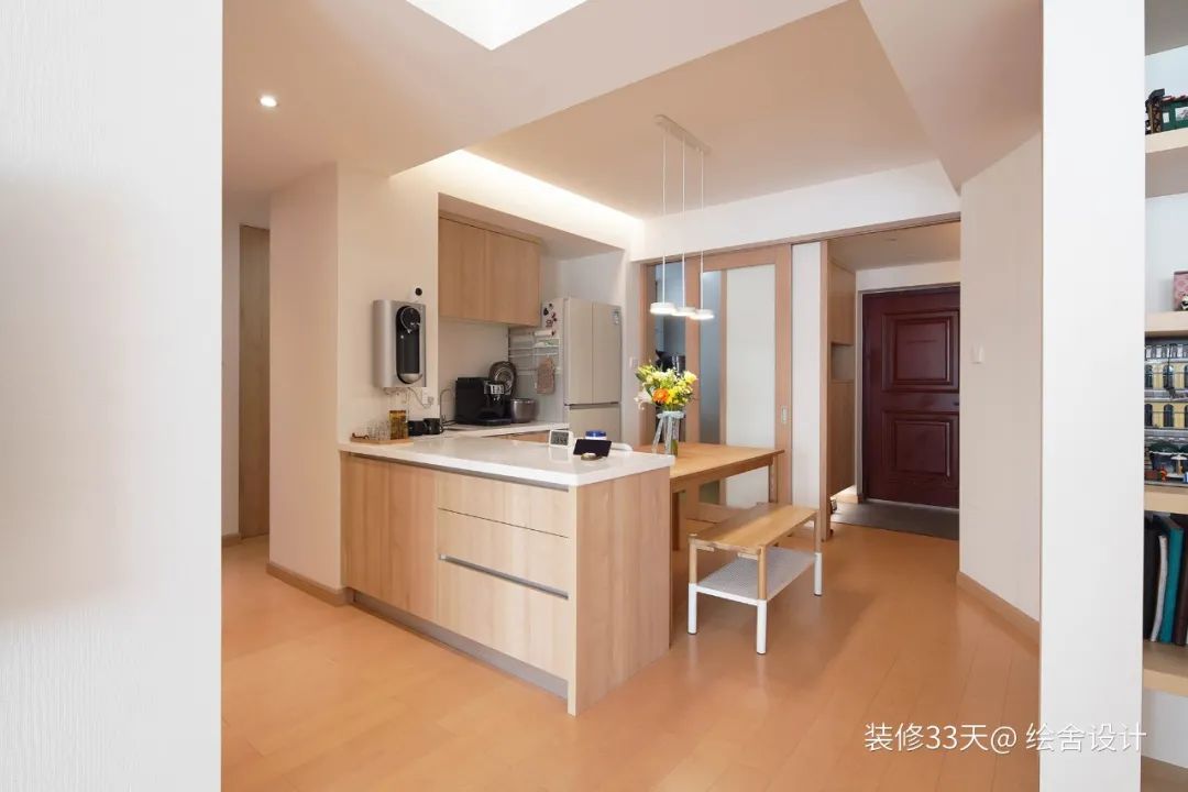 把日式玩明白了，全进口也是真贵