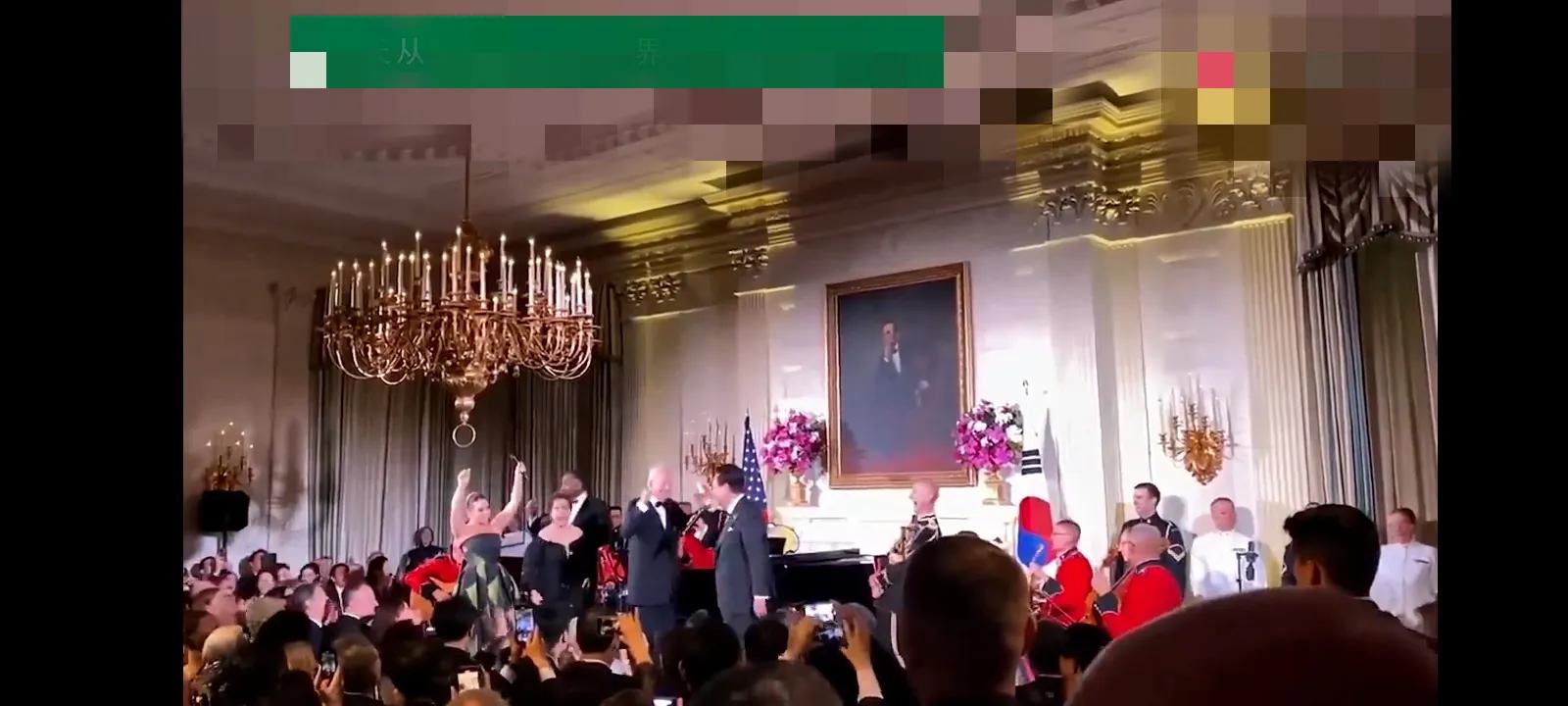 韩国总统访问日本,韩国总统访问美国