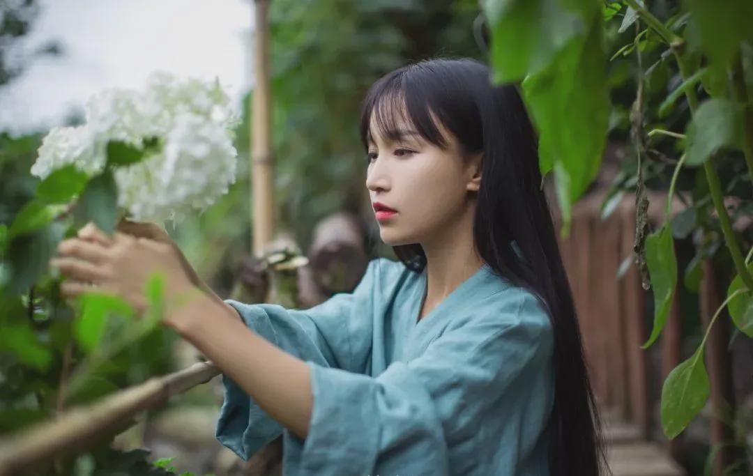 李子柒品牌发展,李子柒品牌故事