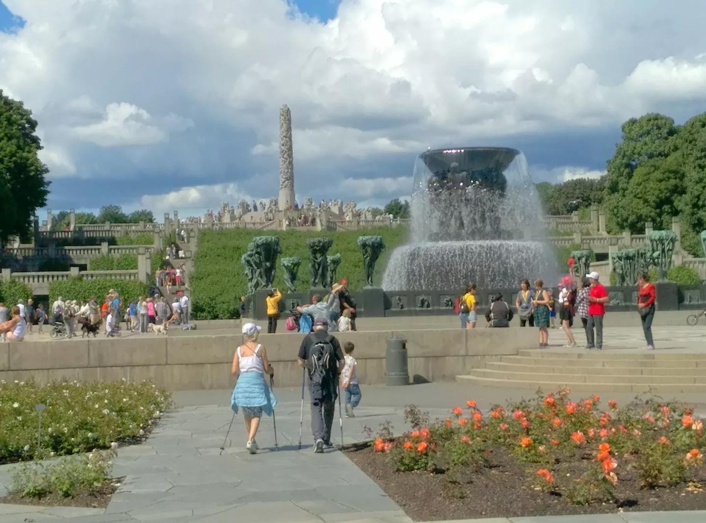 挪威为什么不加入欧盟,挪威为什么没加入欧盟