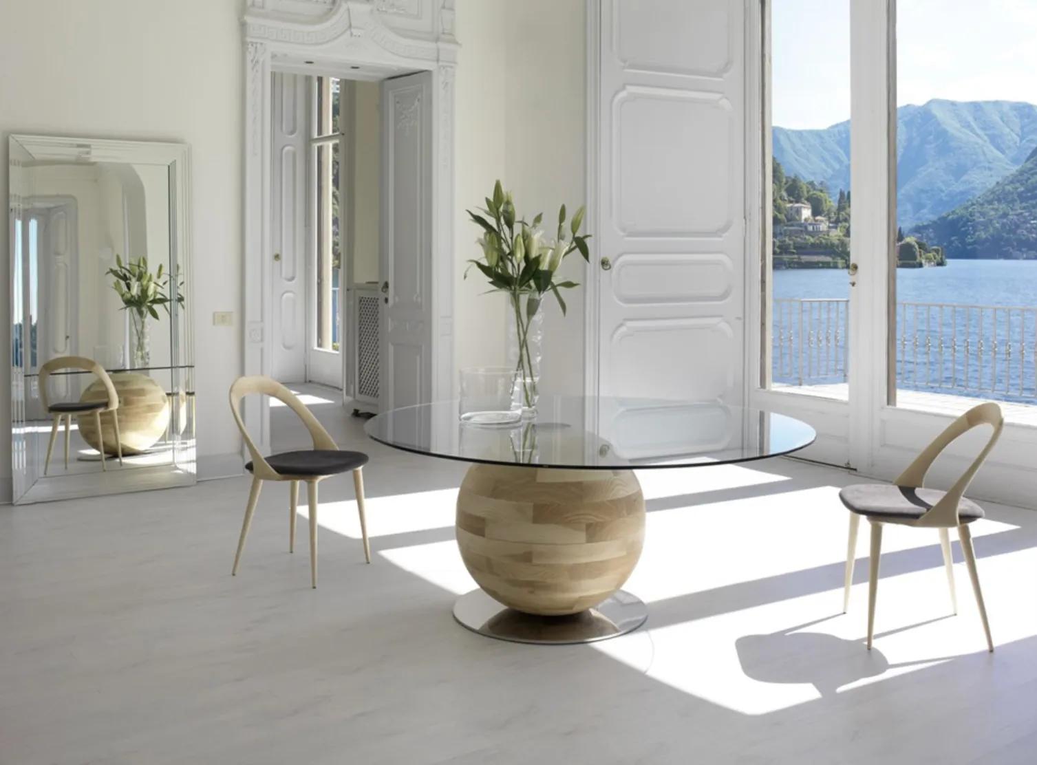 高级感意式极简实木家具,南康意式轻奢客厅家具