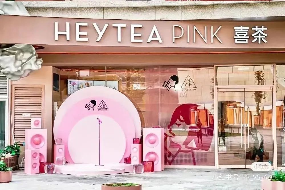 商业空间如何设计氛围,商业空间怎么打造