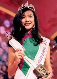 来看看13位亚洲名媛：拍三级电影、揭丑闻、争名夺利如宫廷阴谋