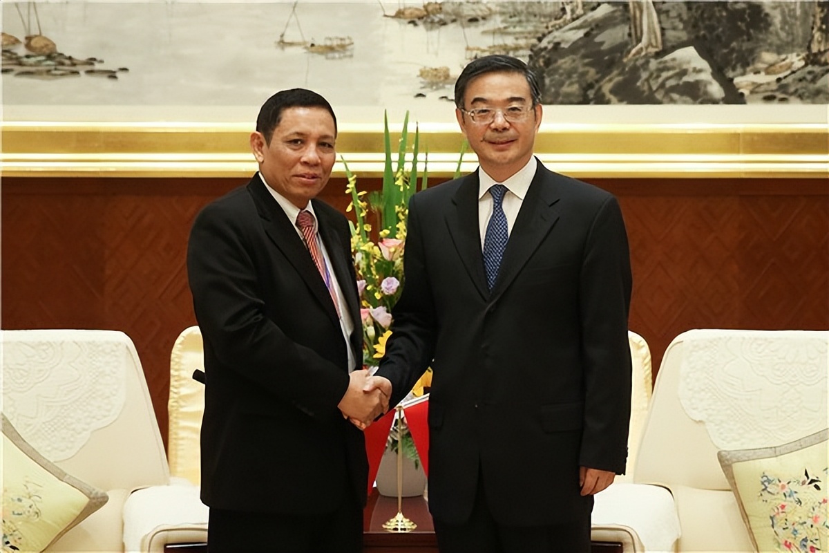 印度尼西亚的政策走向,印度尼西亚的政体民主吗