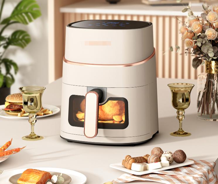 空气炸锅的优缺点科普：提防商家四大套路！