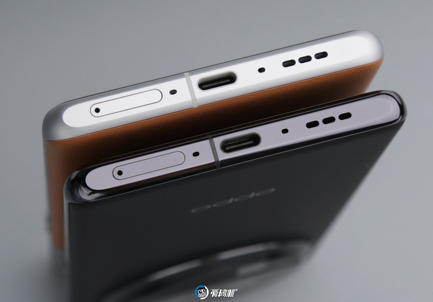 oppofindx6pro光固菲林膜,oppofindx6pro绿色开箱评测