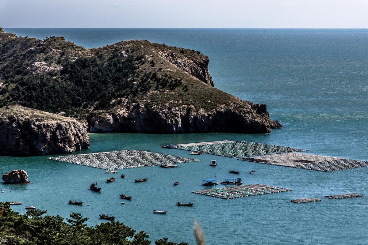 中国著名地貌风景区有哪些,中国十大地貌奇观