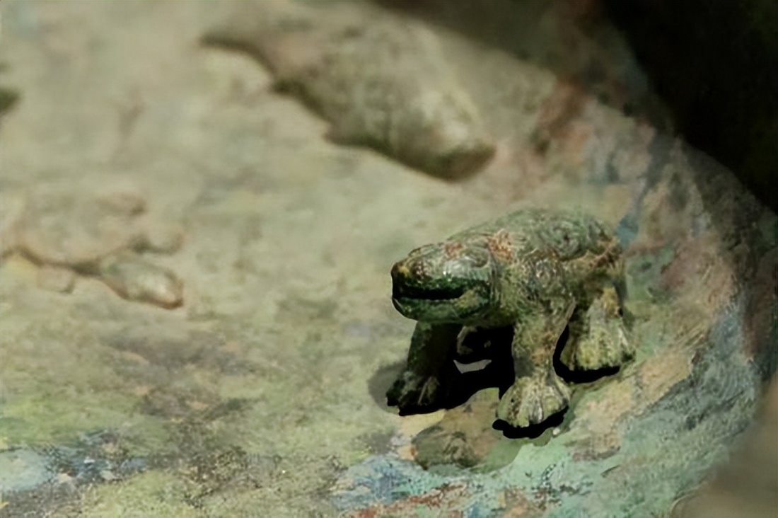 曾侯乙的身份象征,曾侯乙七大未解之谜