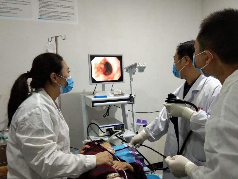 胃镜间隔多久做一次合适,胃镜多久做一次合适正常人