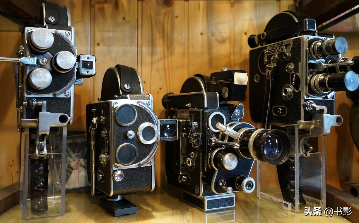 贵阳高宁：独辟蹊径收藏电影机，九年成果斐然，藏品让人大开眼界