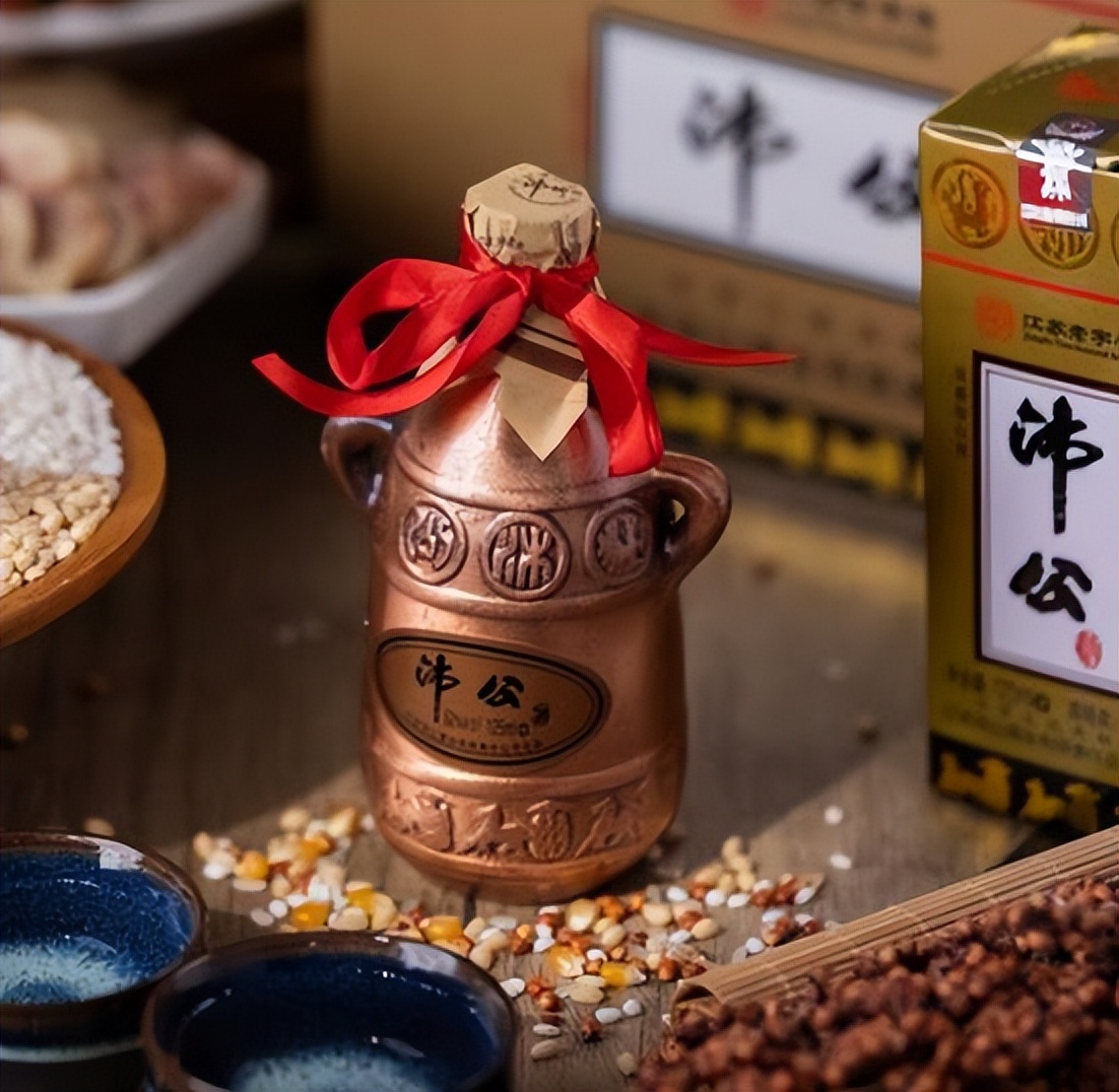 江苏梦之蓝酒席,江苏梦之蓝有多难喝