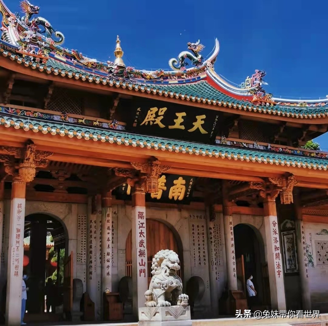 我的2020旅行回顾厦门鼓浪屿,我的厦门之旅完整版