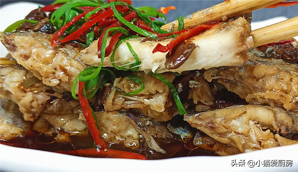 懒人带鱼的家常做法窍门,带鱼怎么焖好吃简单