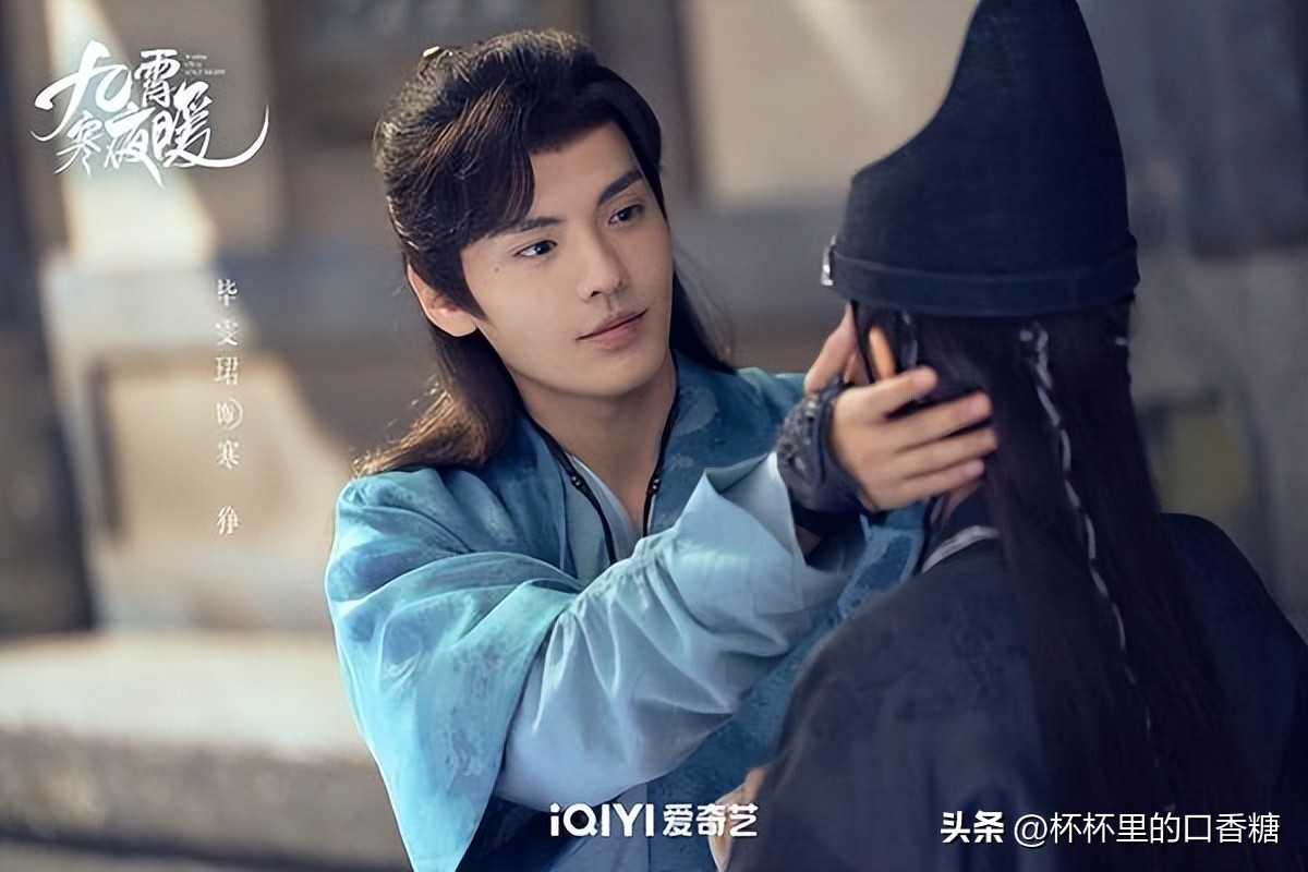 2023爱奇艺首周*放播**指数！《浮图》赢《狂飙》，《长风渡》第一