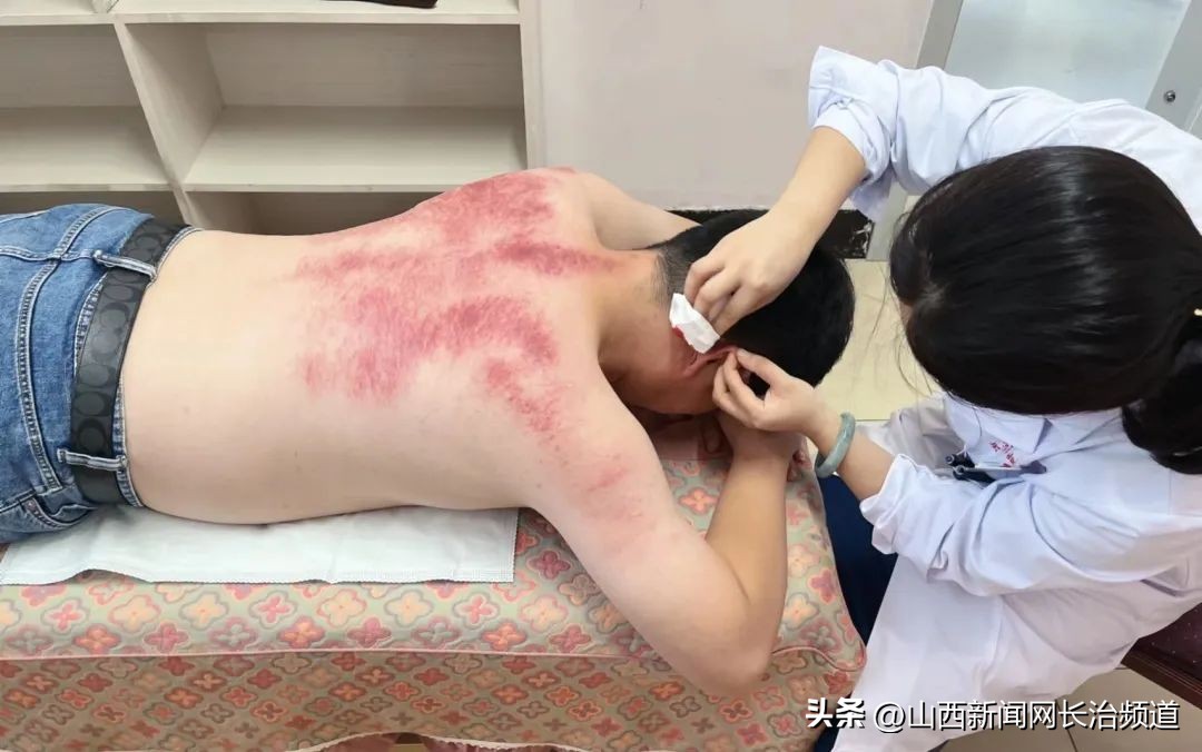 【特色专科】长治市妇幼保健院中医科（妇孺国医堂）