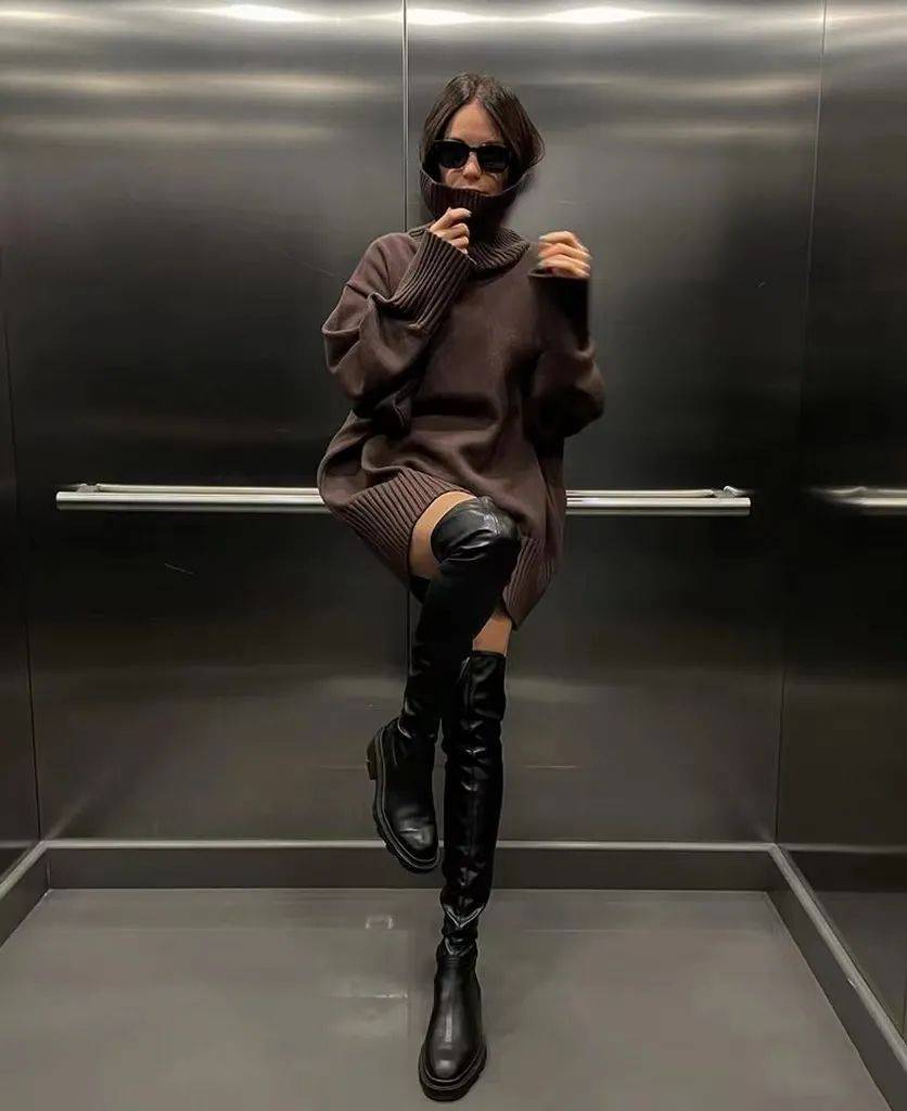 日常冬季靴子如何选,冬天靴子怎么挑选