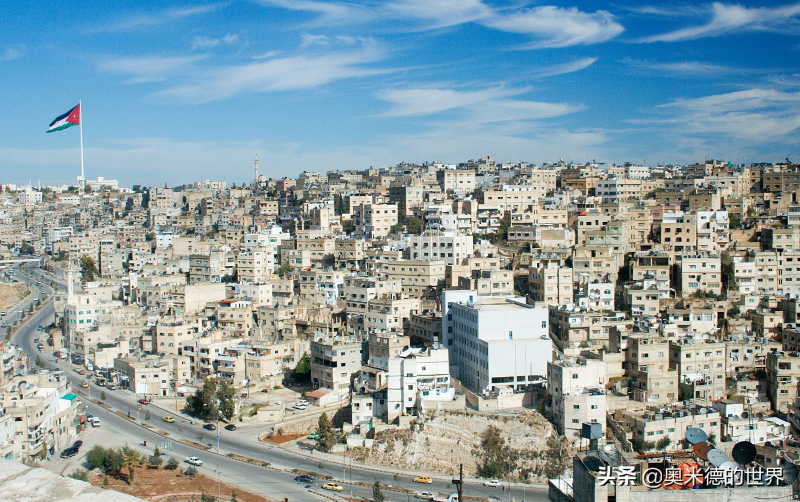 约旦大部分都是巴勒斯坦难民吗,约旦有多少难民