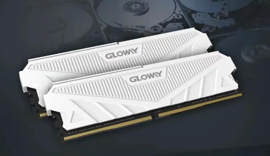 光威内存占有率,光威内存上市