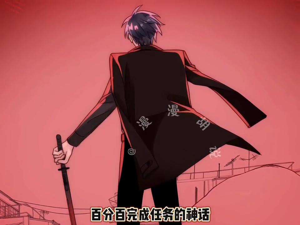 恶人哥哥全集,恶人哥哥解说全集