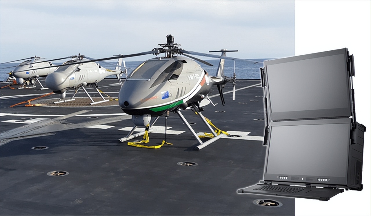 水下无人机和无人水下航行器,无线水下遥控无人机