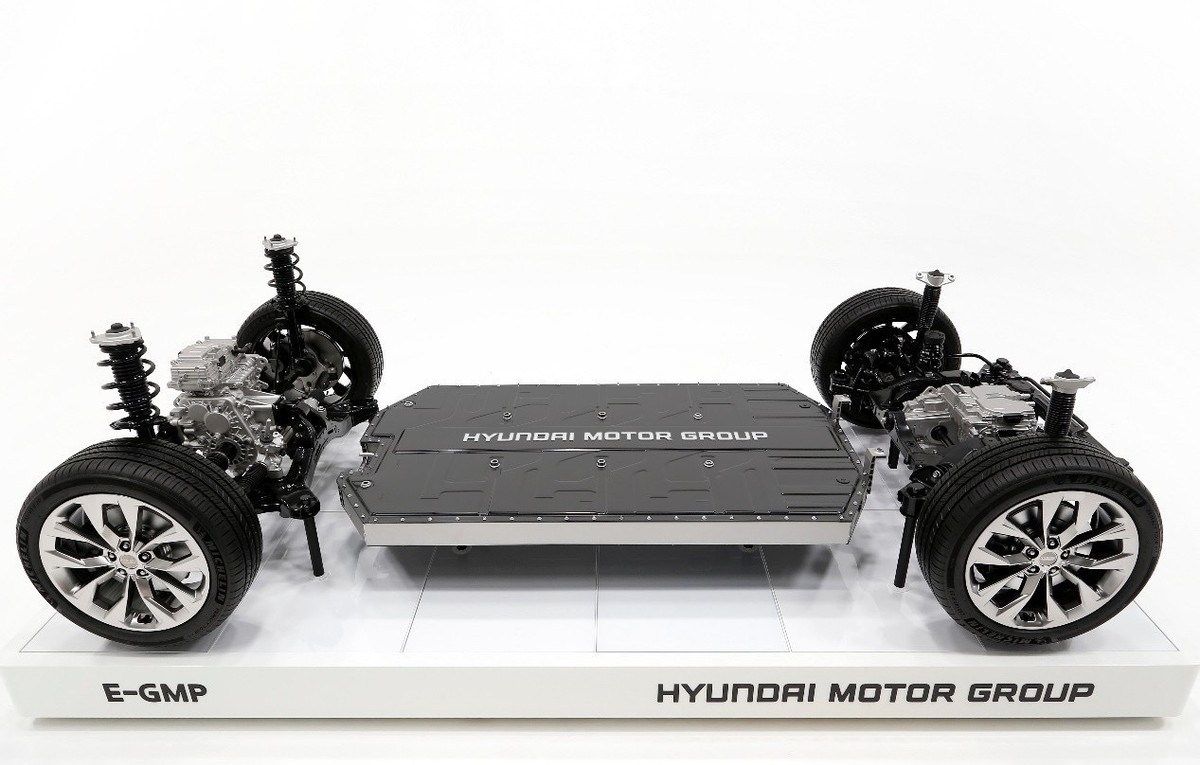 蓄力精彩、厚积薄发北京现代搏击未来20年