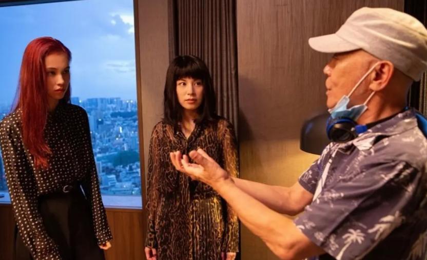 日本最大的丑闻事件,揭露日本丑陋社会现象的视频