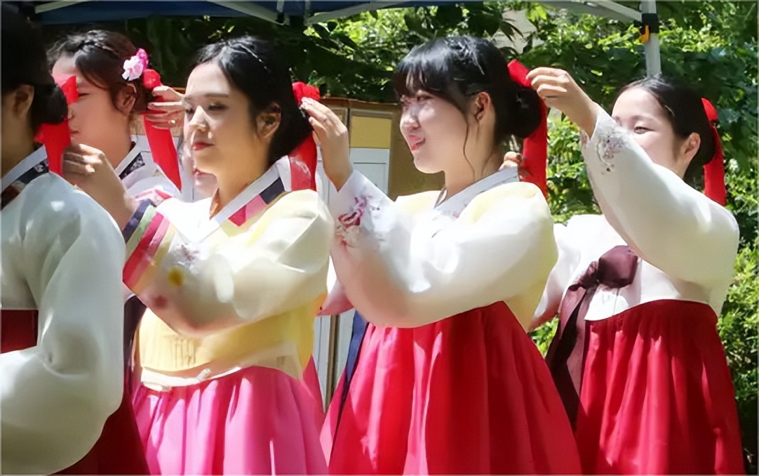 女性沦为玩物，极端“女权”*教邪**化，韩国该何去何从？