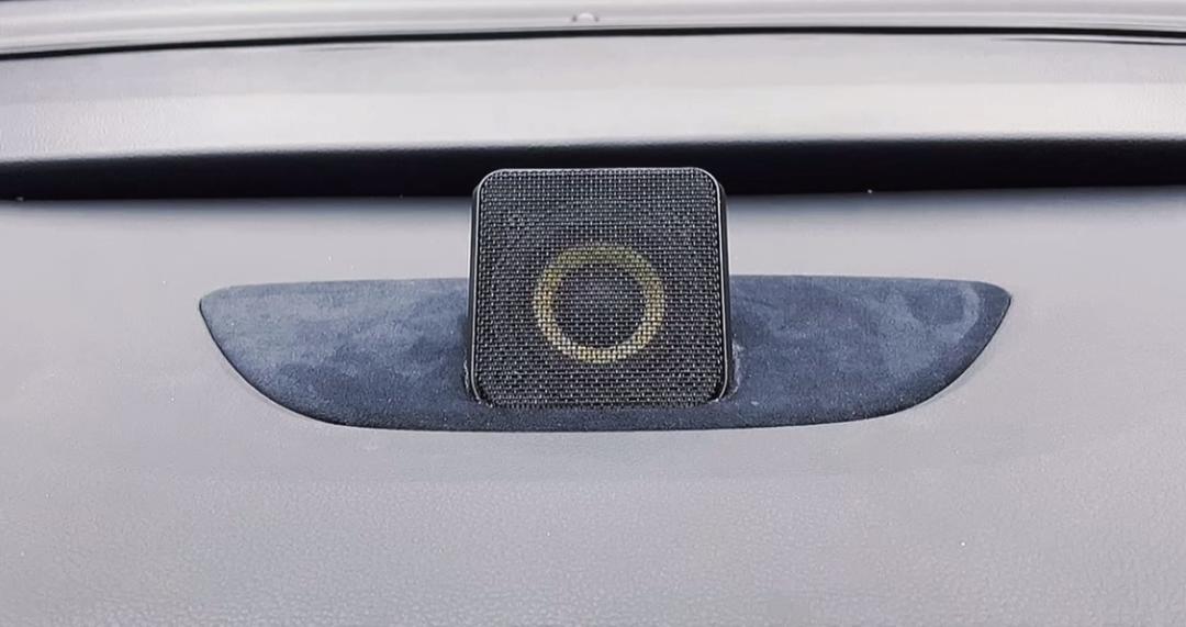 传祺M8音响是几分频,传祺m8高配音响怎么样