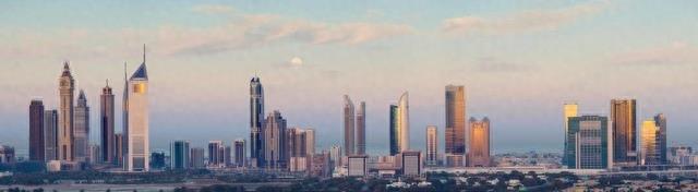 迪拜真实大揭秘,迪拜的真相