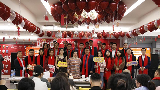 江西聚才人力集团董事长,聚才人力总经理