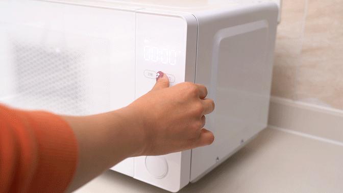 米家微波炉和米家微烤一体机对比,米家微波炉详细评测