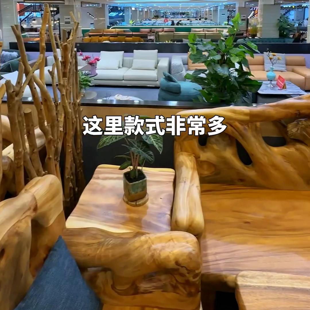 去佛山买中式家具攻略,去佛山如何挑选家具