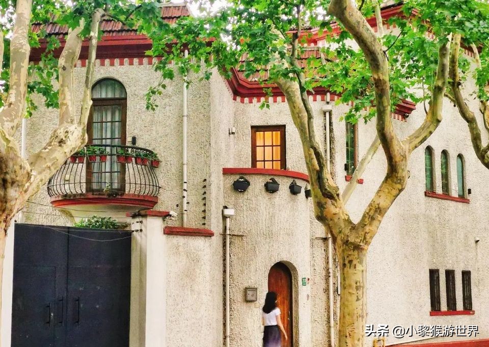 上海旅游景区有哪些地方最好玩,上海十大旅游景点推荐最新