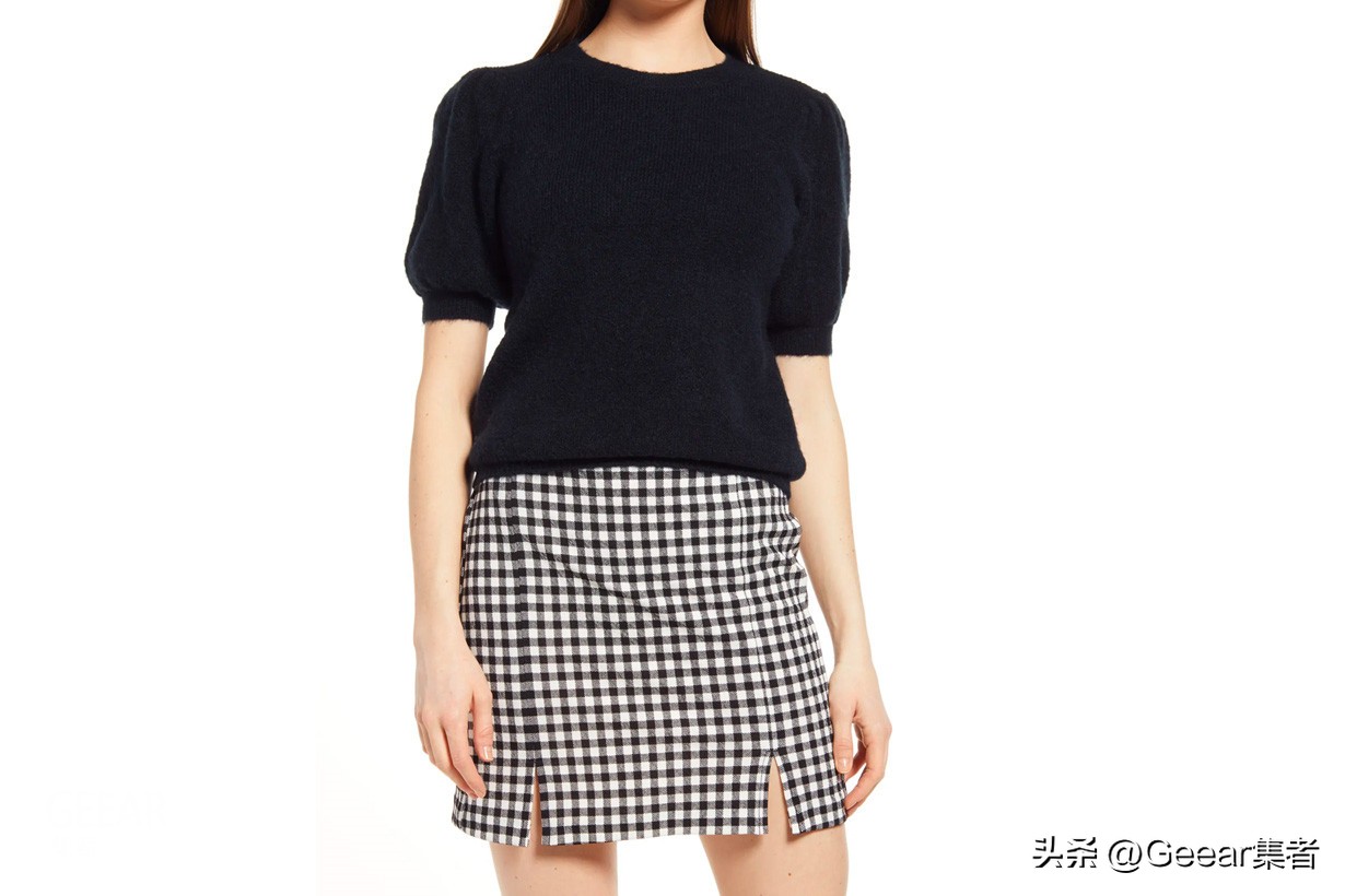 芭蕾鞋怎么穿,芭蕾舞鞋复古文艺风穿搭