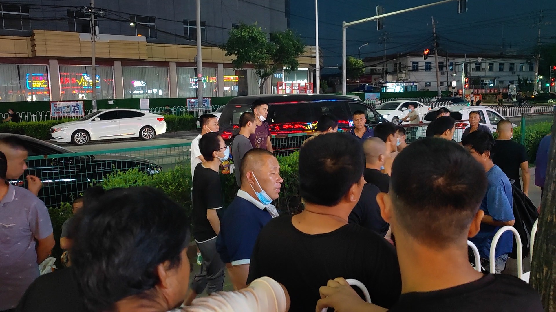 马驹桥——北京城中村的人间烟火，这里才是最真实的北漂生活