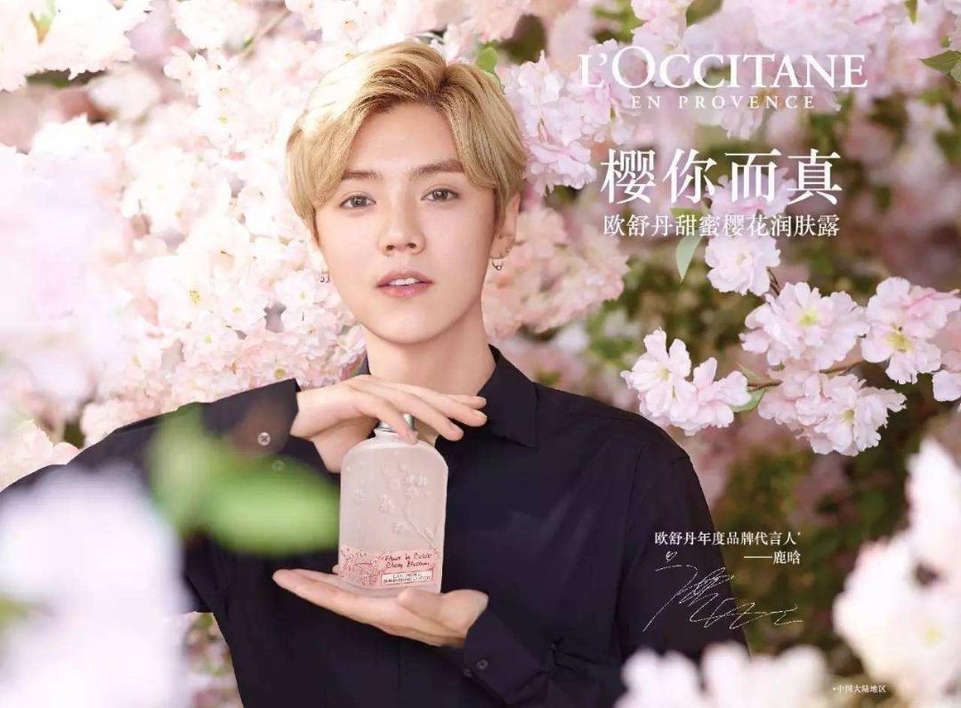 15年四大顶流鹿晗杨洋,顶流鼻祖鹿晗