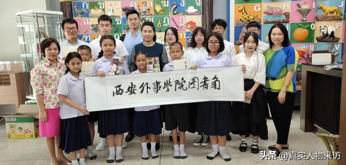 泰国真实的家庭生活,中国人在泰国容不容易娶老婆