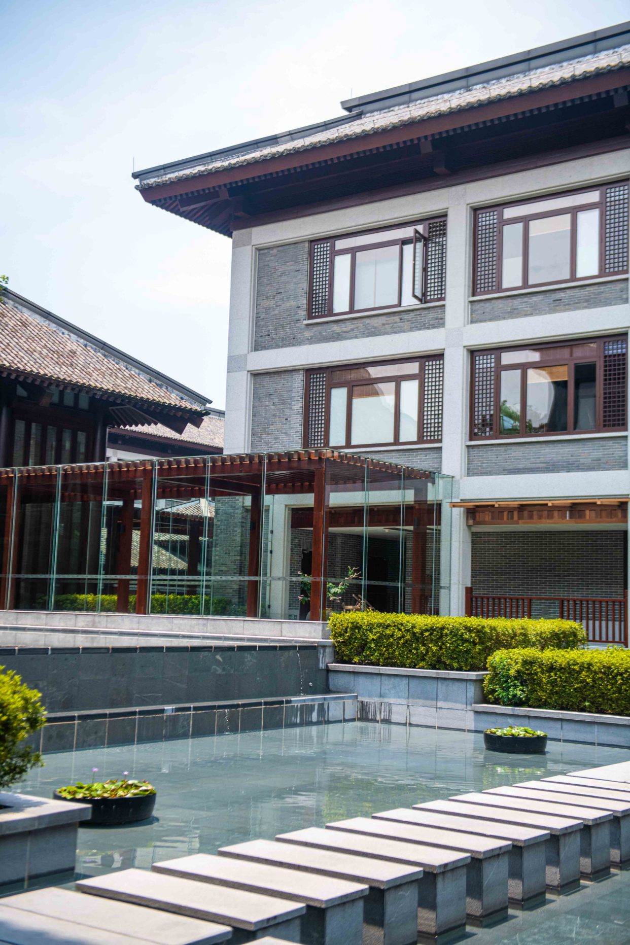 国内适合禅修的酒店,广东禅修疗愈民宿酒店